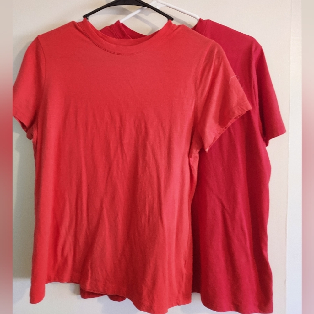 Bundle Of 3 A New Day Everyday Tees